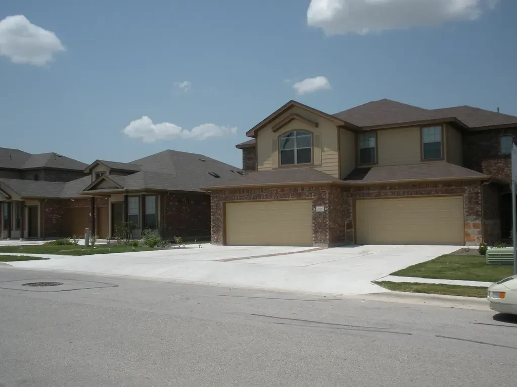 Custom single family home build — Kibo Contractors LLC, Central Texas