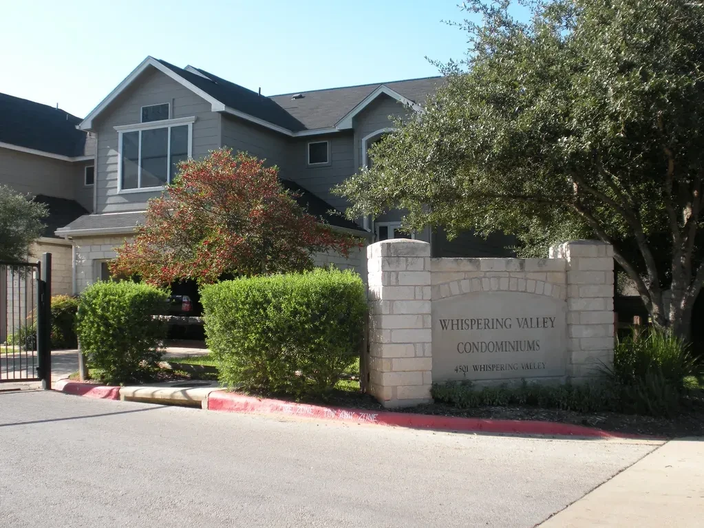 Whispering Valley Condominiums — Kibo Contractors LLC, Central Texas